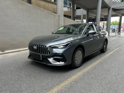 Geely Galaxy Star 6