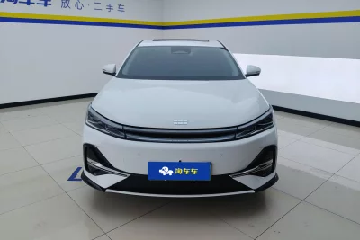 Geely Galaxy A7 EM