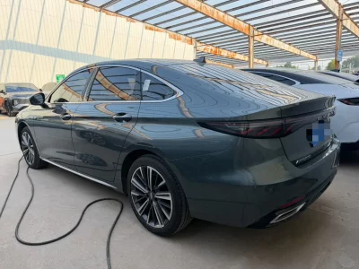 Chery Arrizo 8 PRO