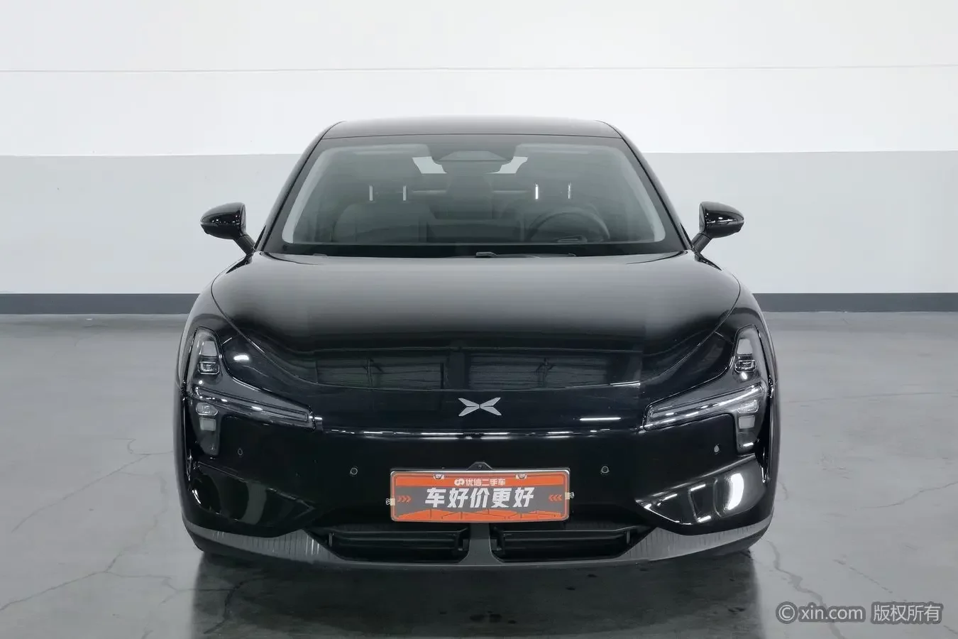 Xpeng Xiaopeng MONA M03