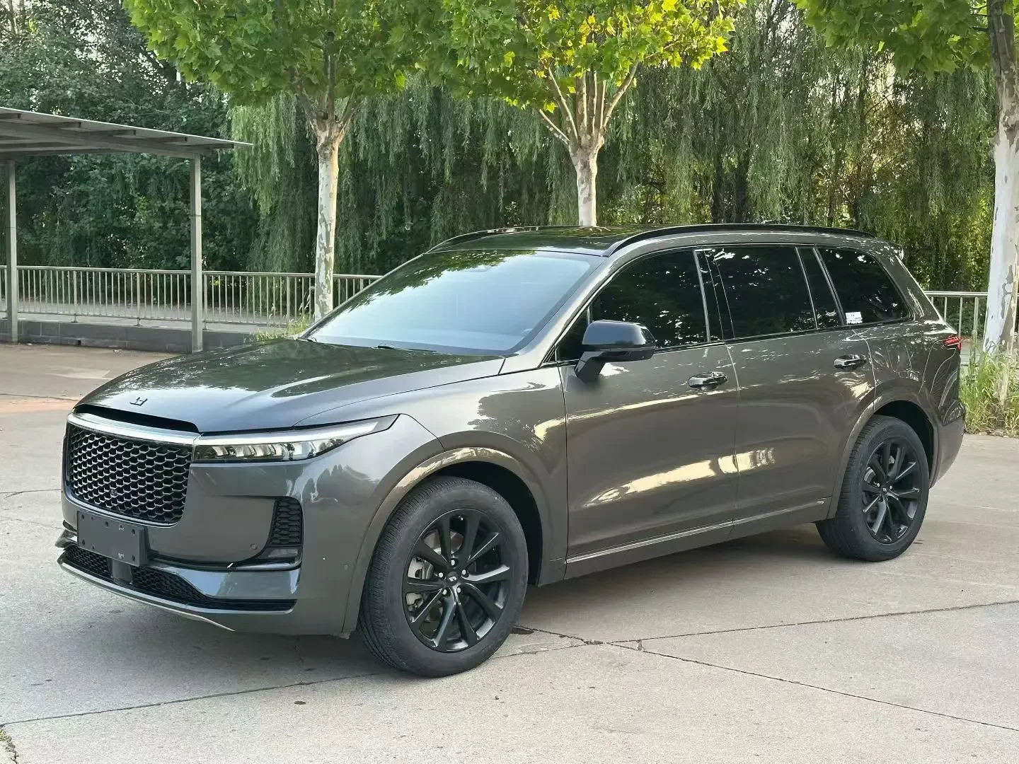Lixiang ONE