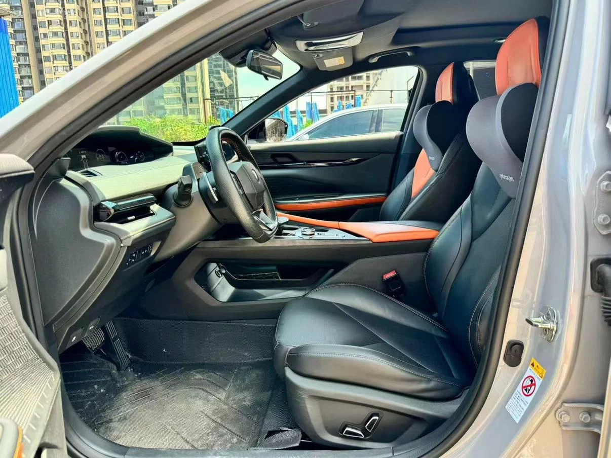 Changan UNI-V