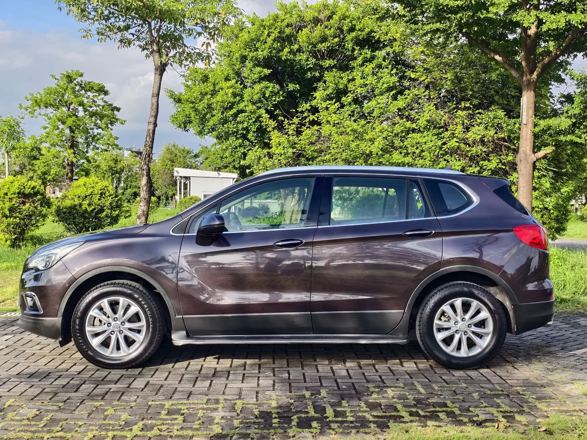 Buick Envision