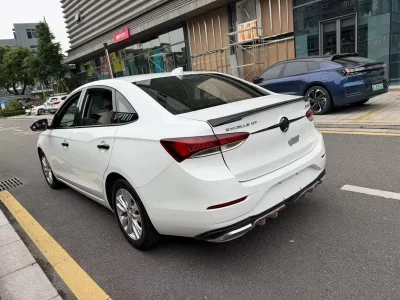 Buick Yinglang