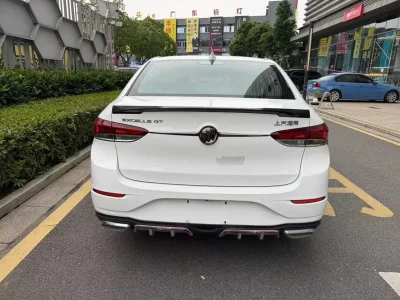 Buick Yinglang