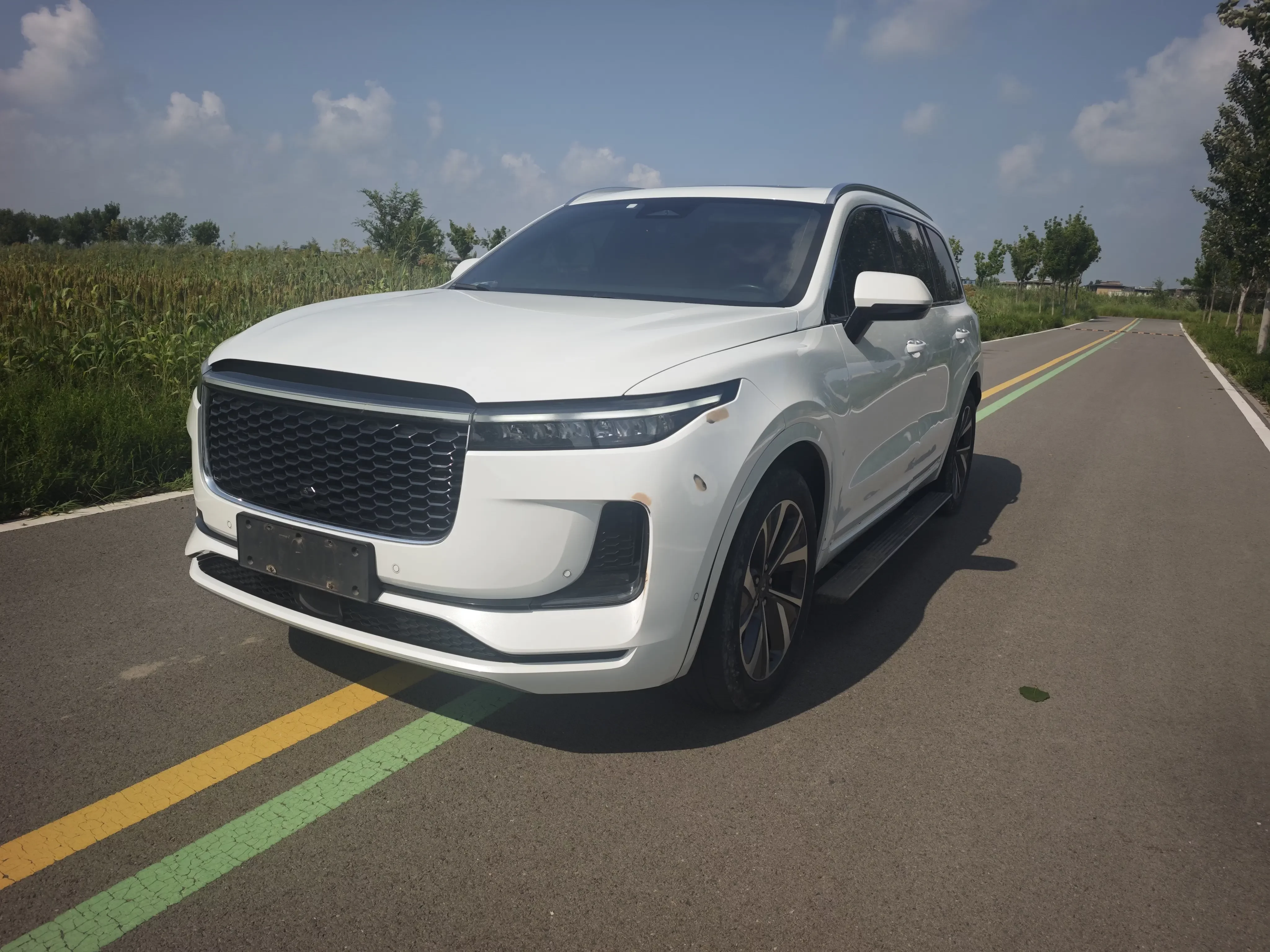 Lixiang ONE