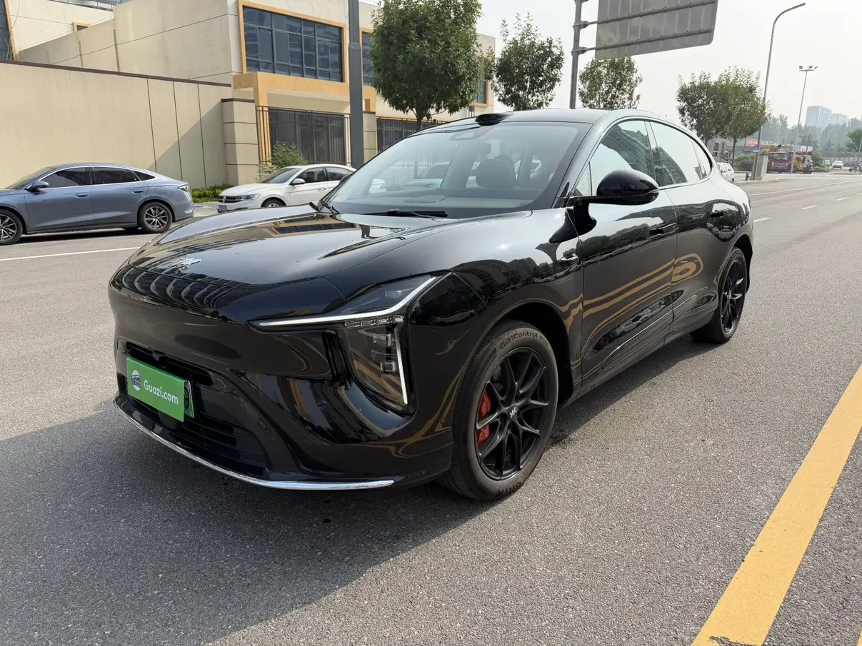 IM Motors LS6 2025