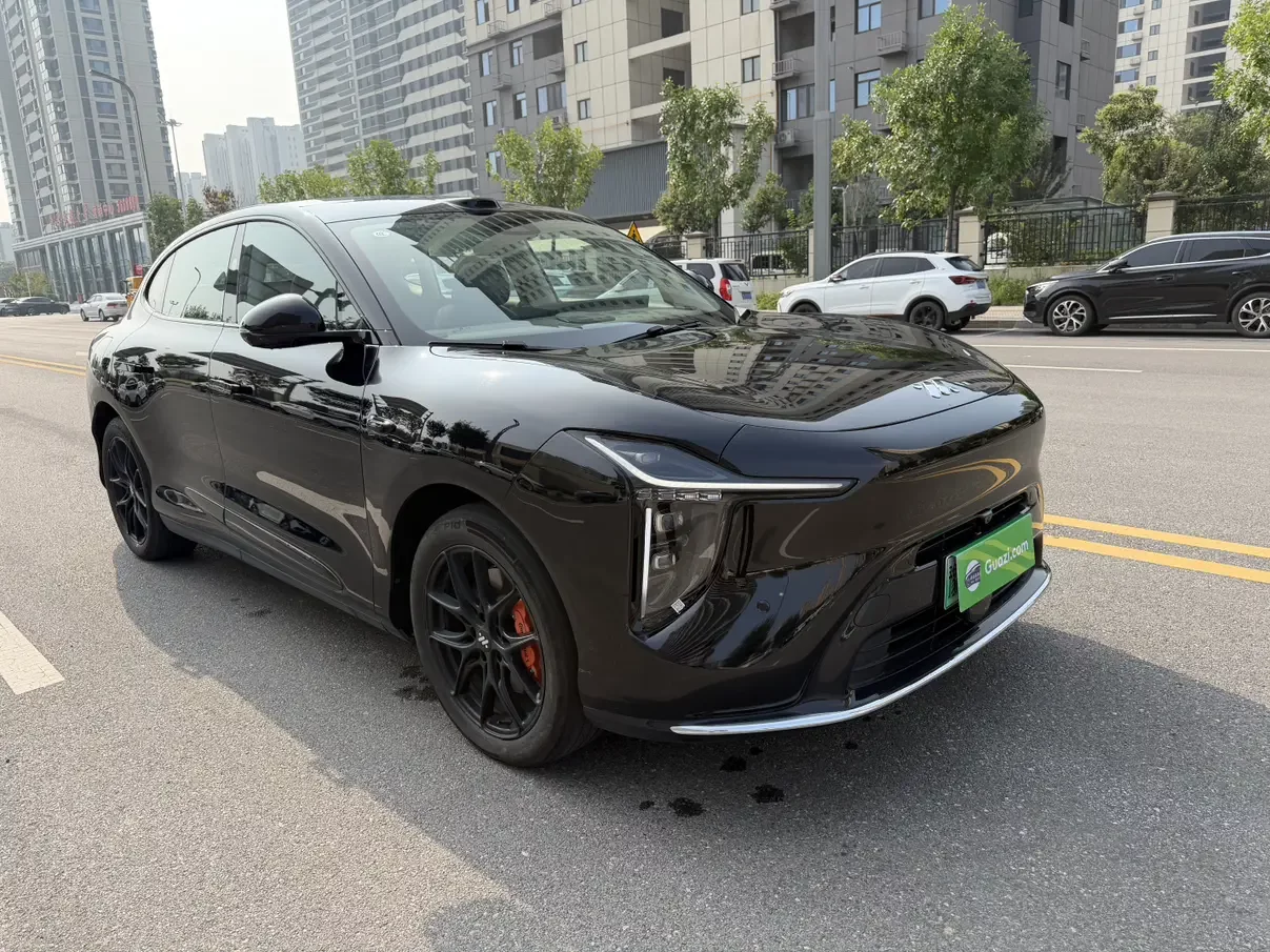 IM Motors LS6