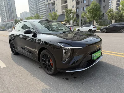 IM Motors Zhiji LS6