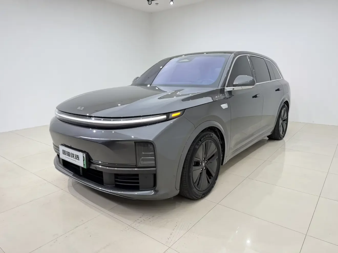 Lixiang L7