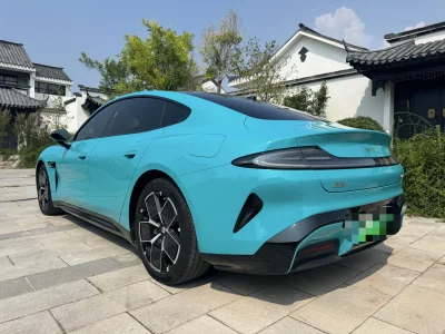 Xiaomi SU7