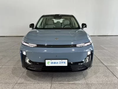 Leapmotor B10