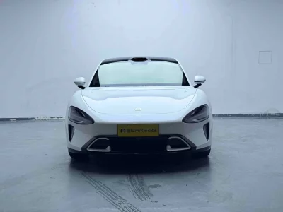 Xiaomi SU7