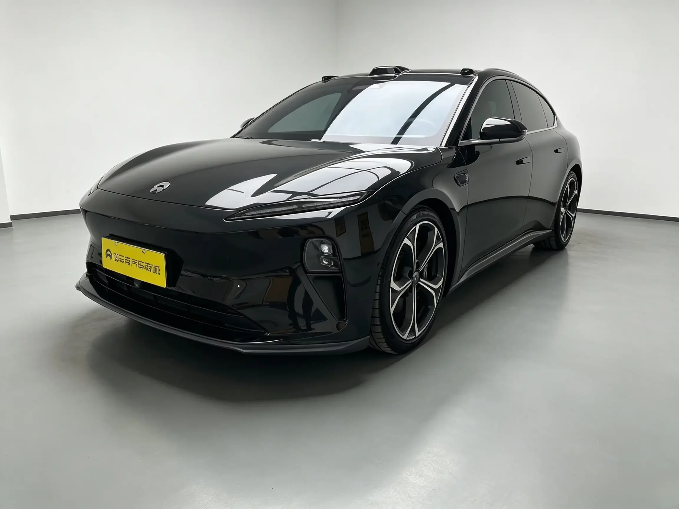NIO ET5T