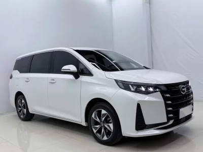 GAC Trumpchi M6