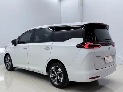 GAC Trumpchi M6