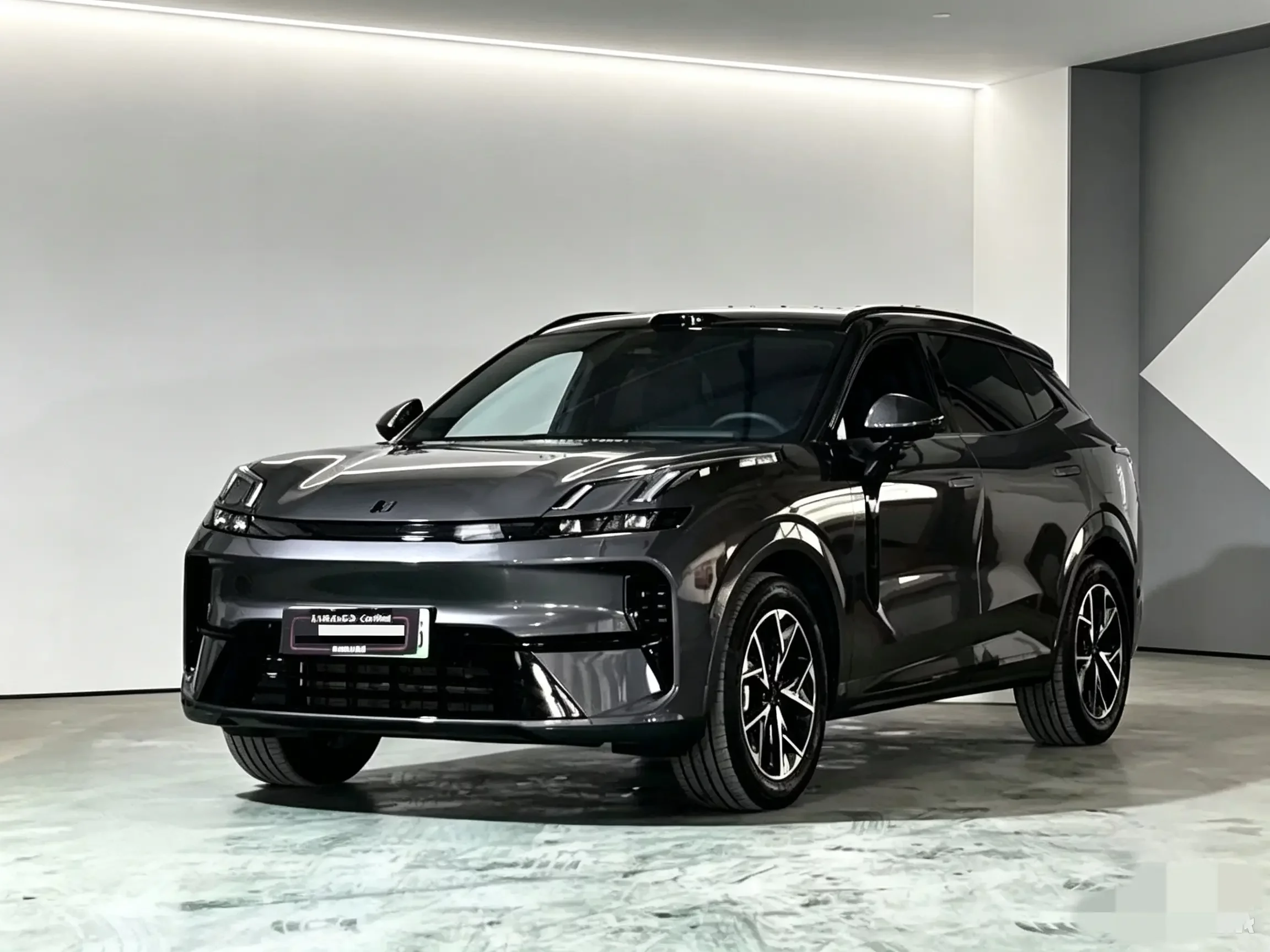 Lynk & Co 08 EM-P