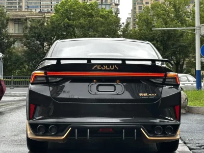 Dongfeng Yixuan MAX