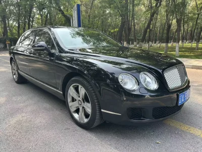 Bentley Flying Spur