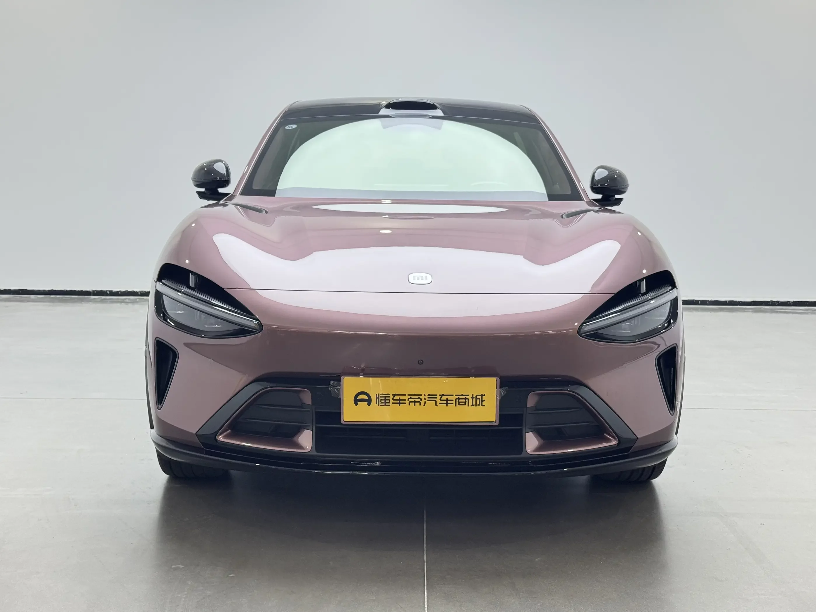 Xiaomi car Xiaomi YU7