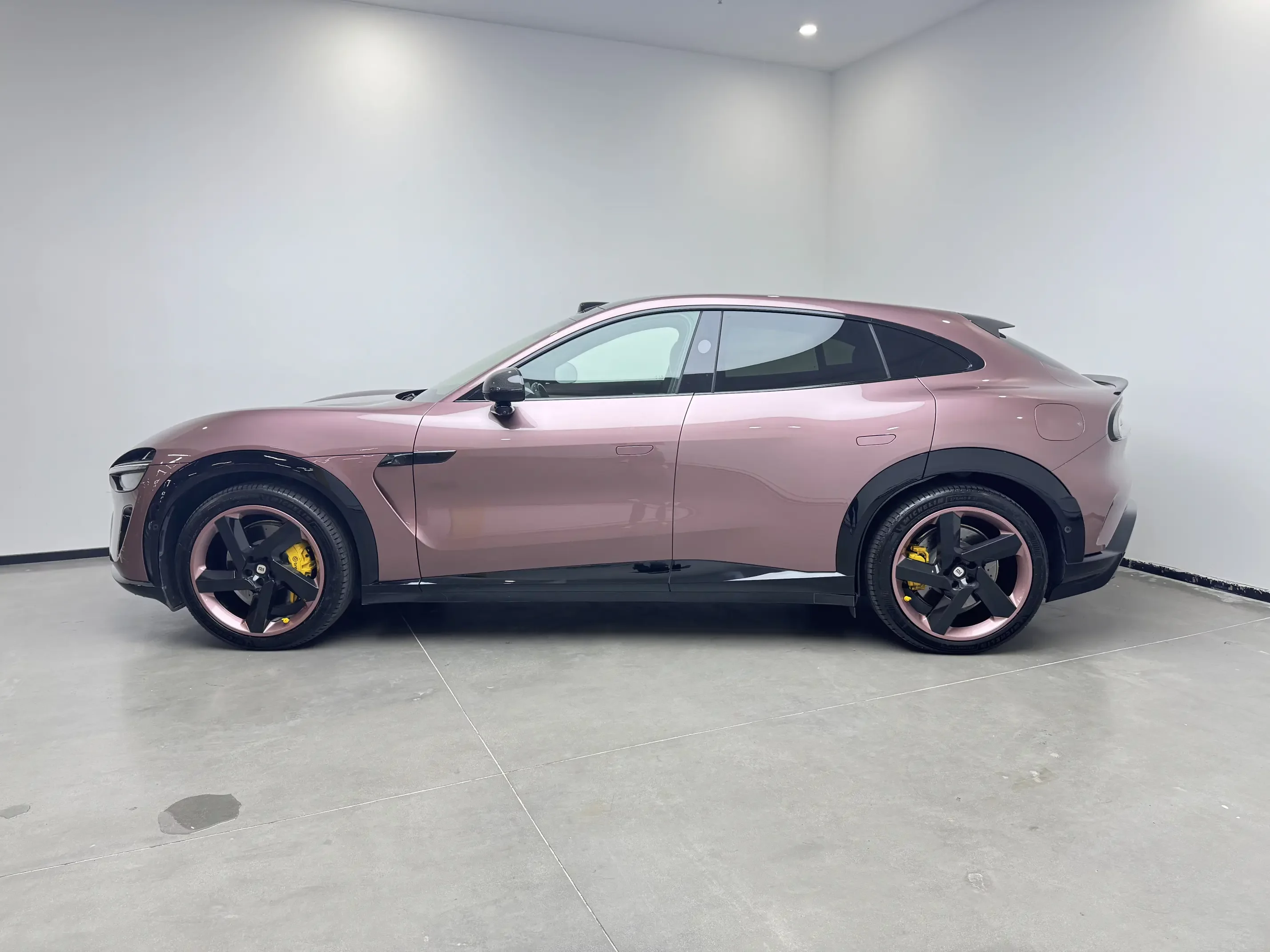 Xiaomi car Xiaomi YU7