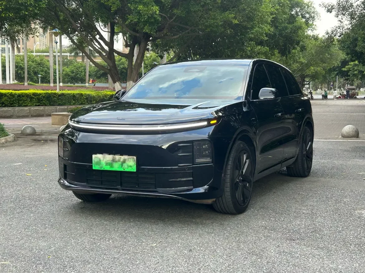 Lixiang L6