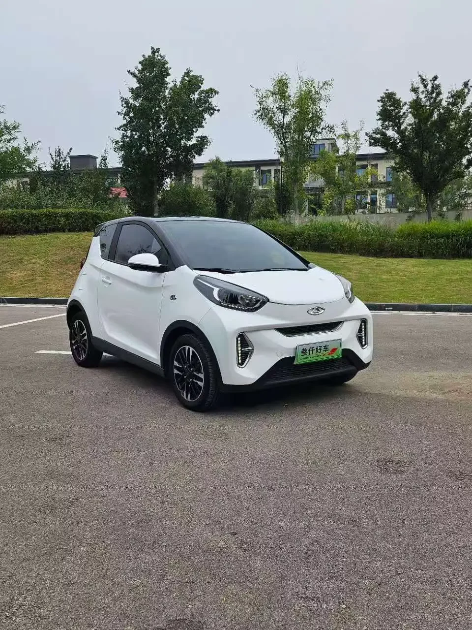 Chery eQ1