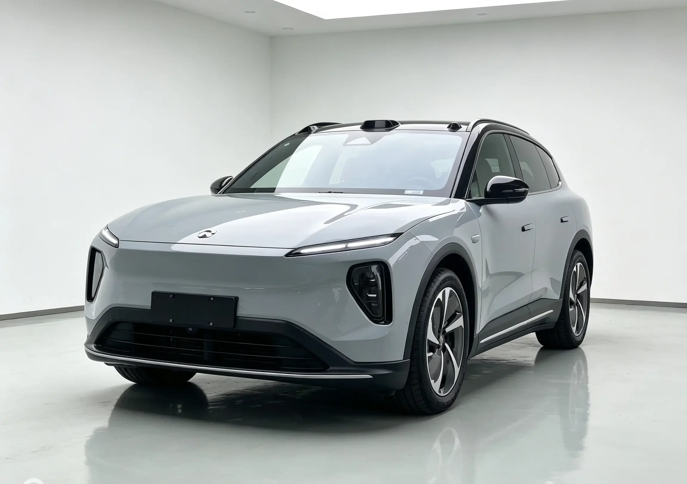 NIO ES6