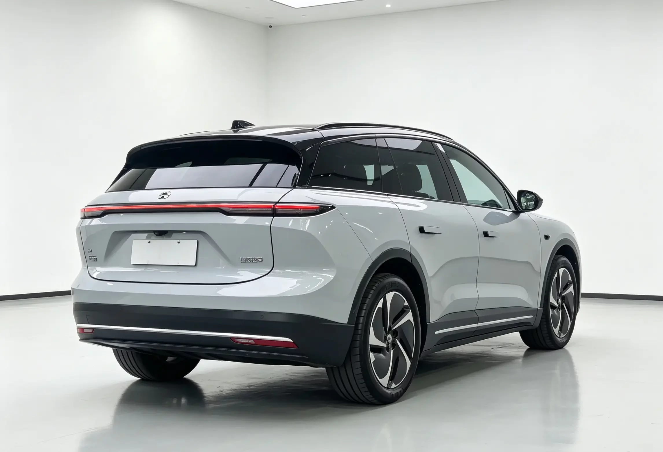 NIO ES6