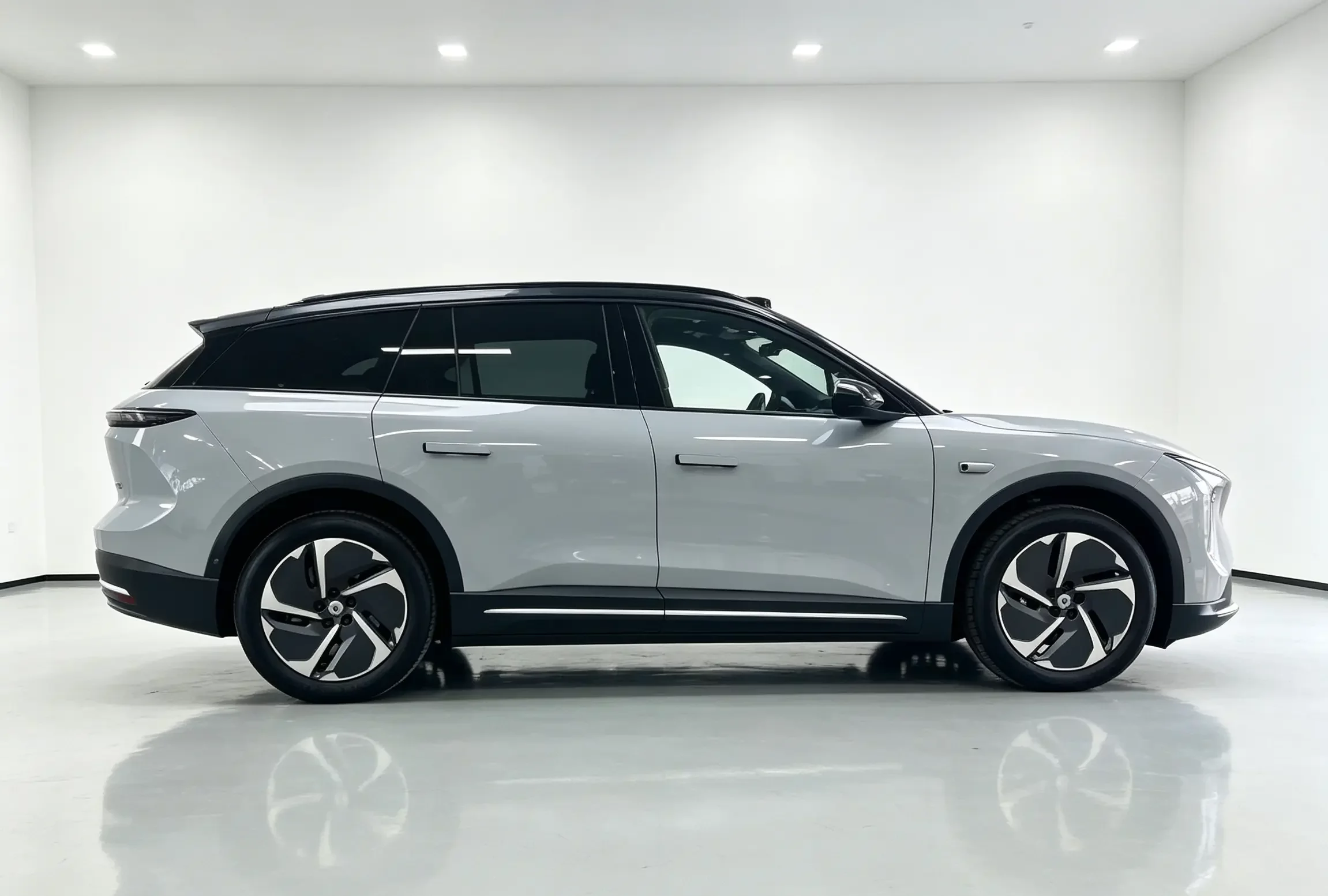 NIO ES6