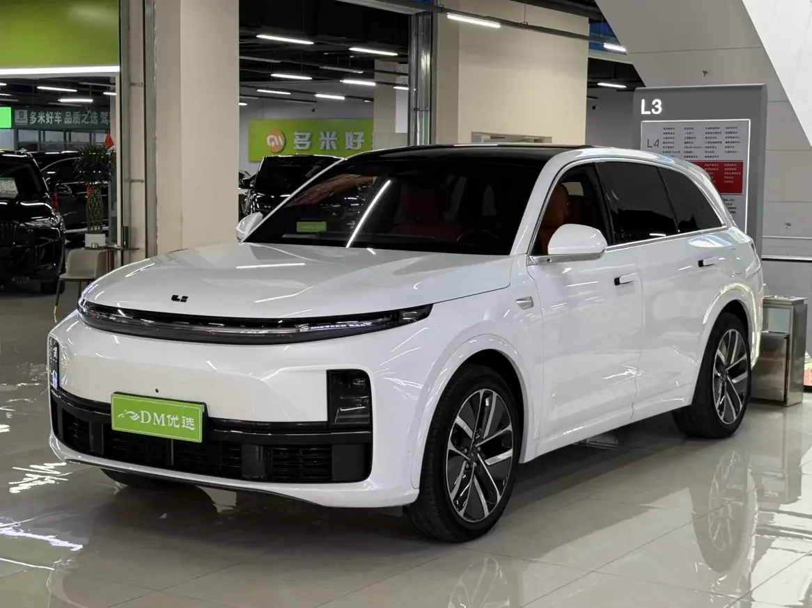 Lixiang L7