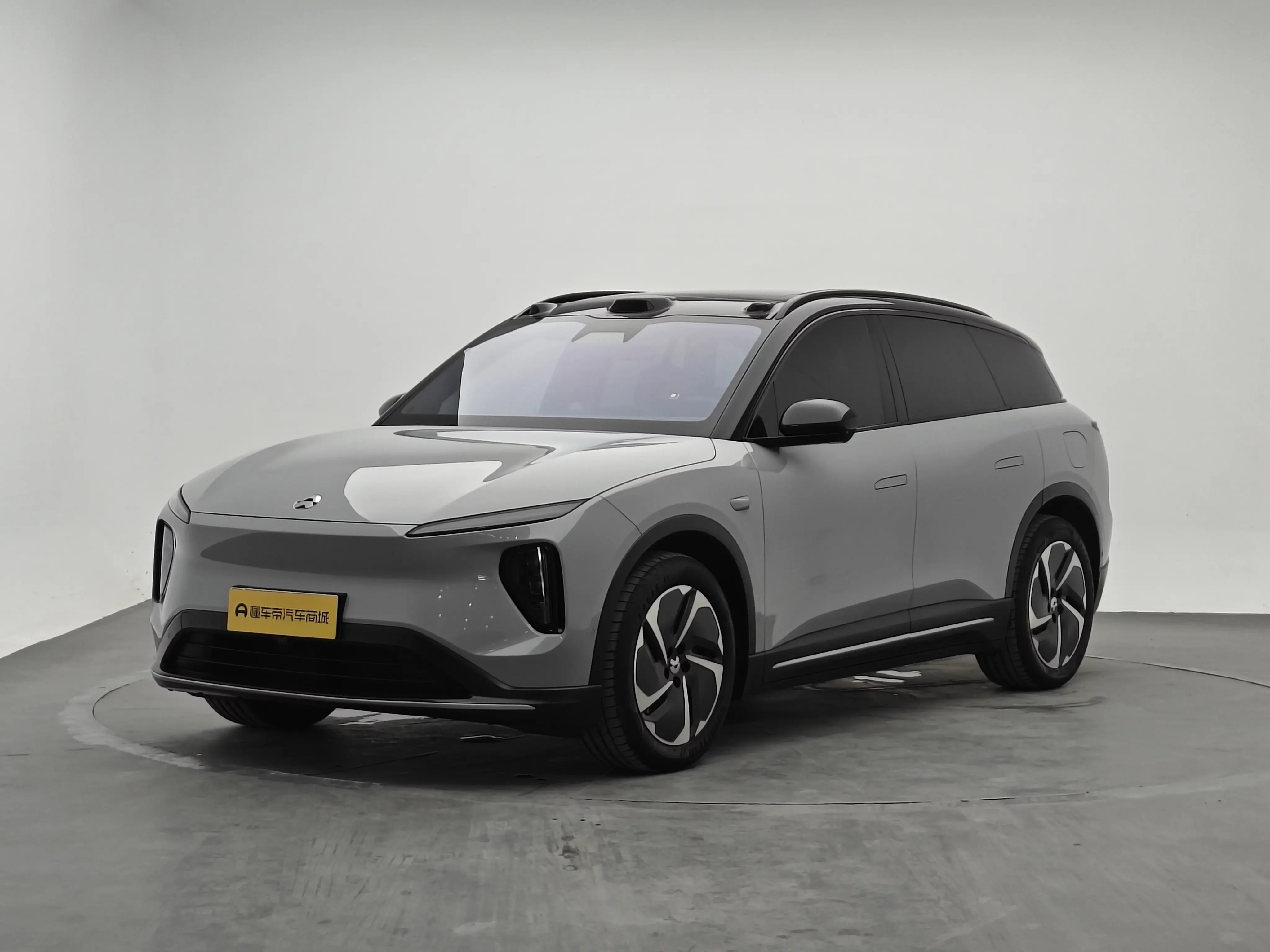 NIO ES6