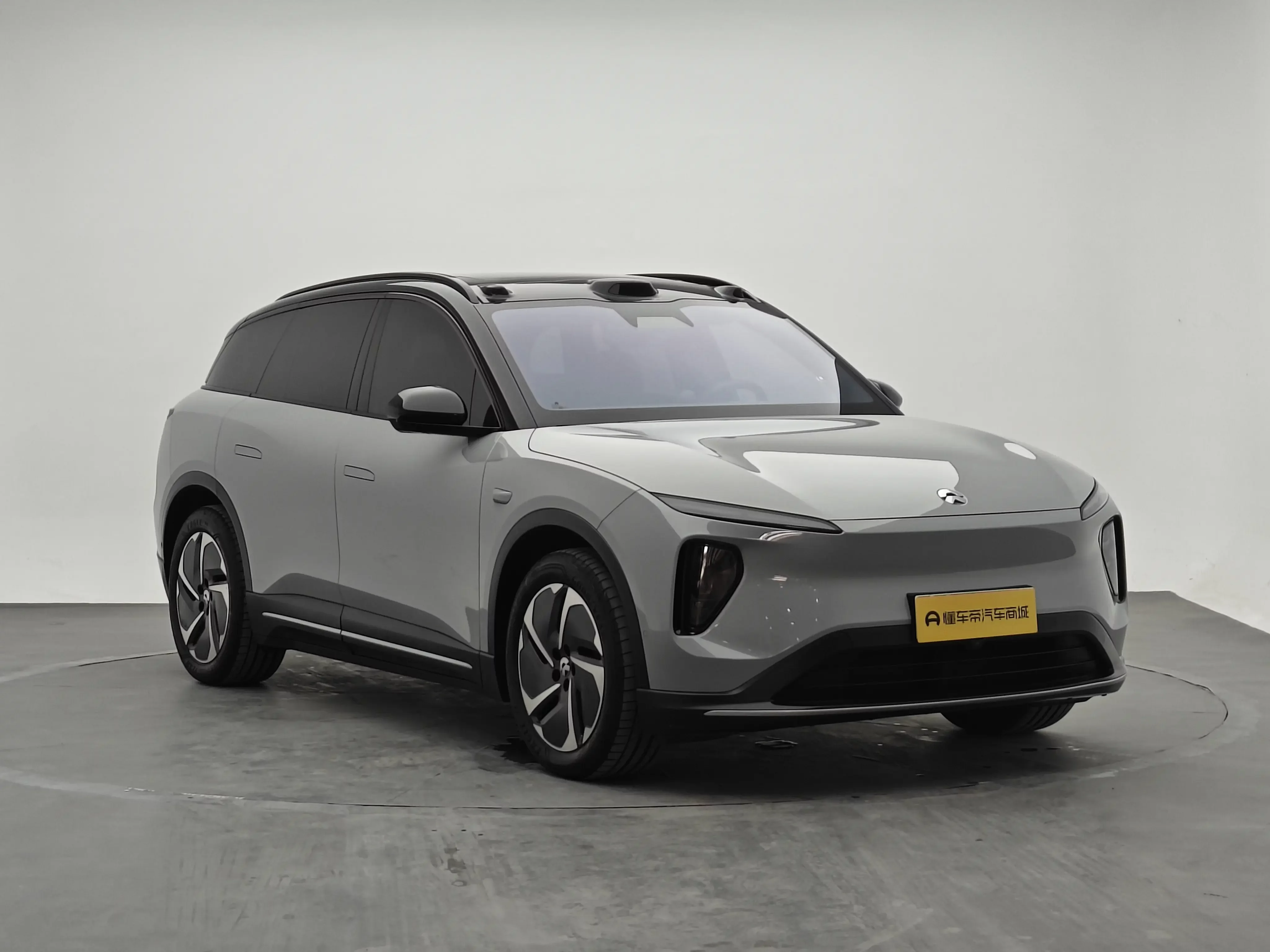 NIO ES6