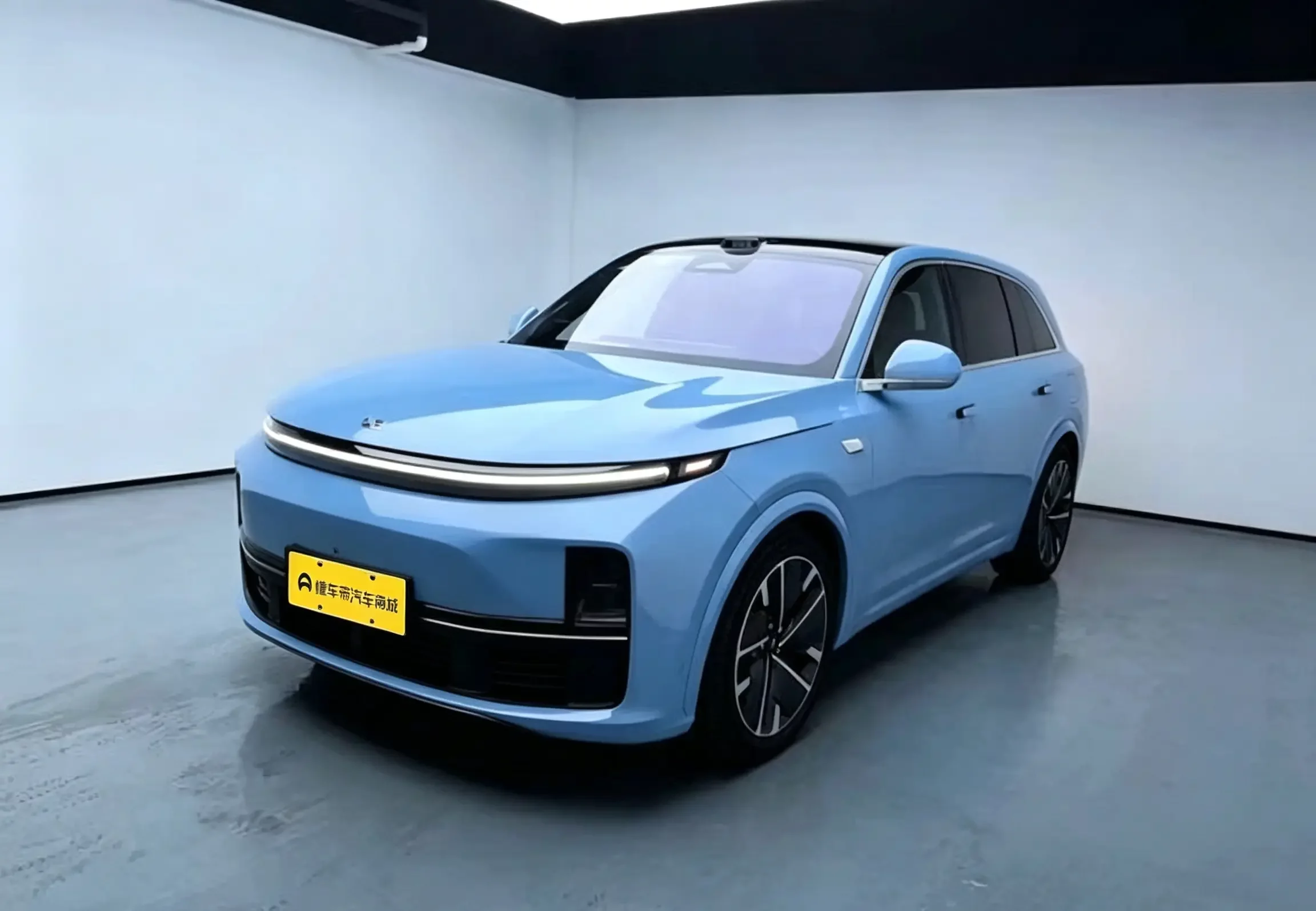 Lixiang L7
