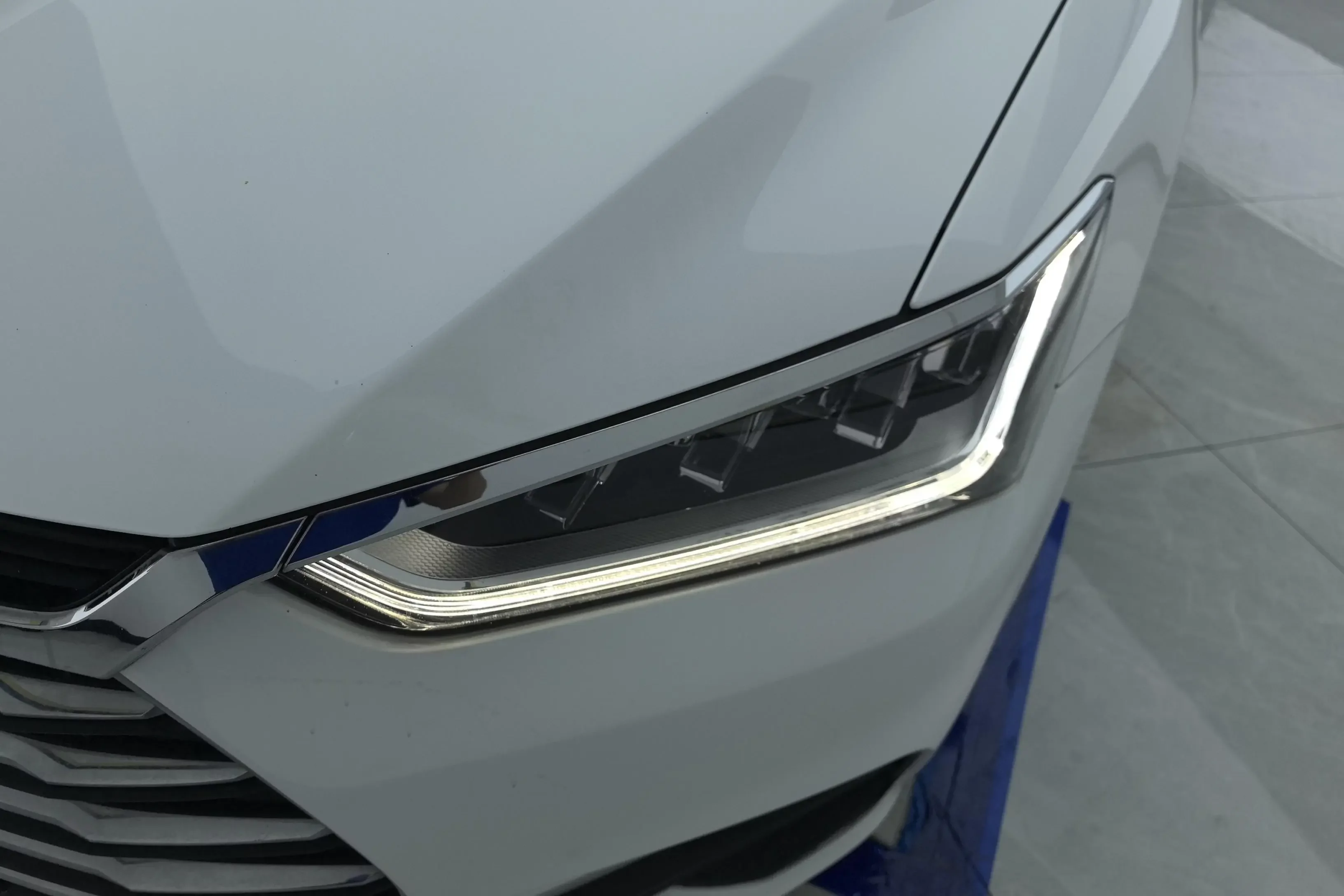 BYD Qin Pro