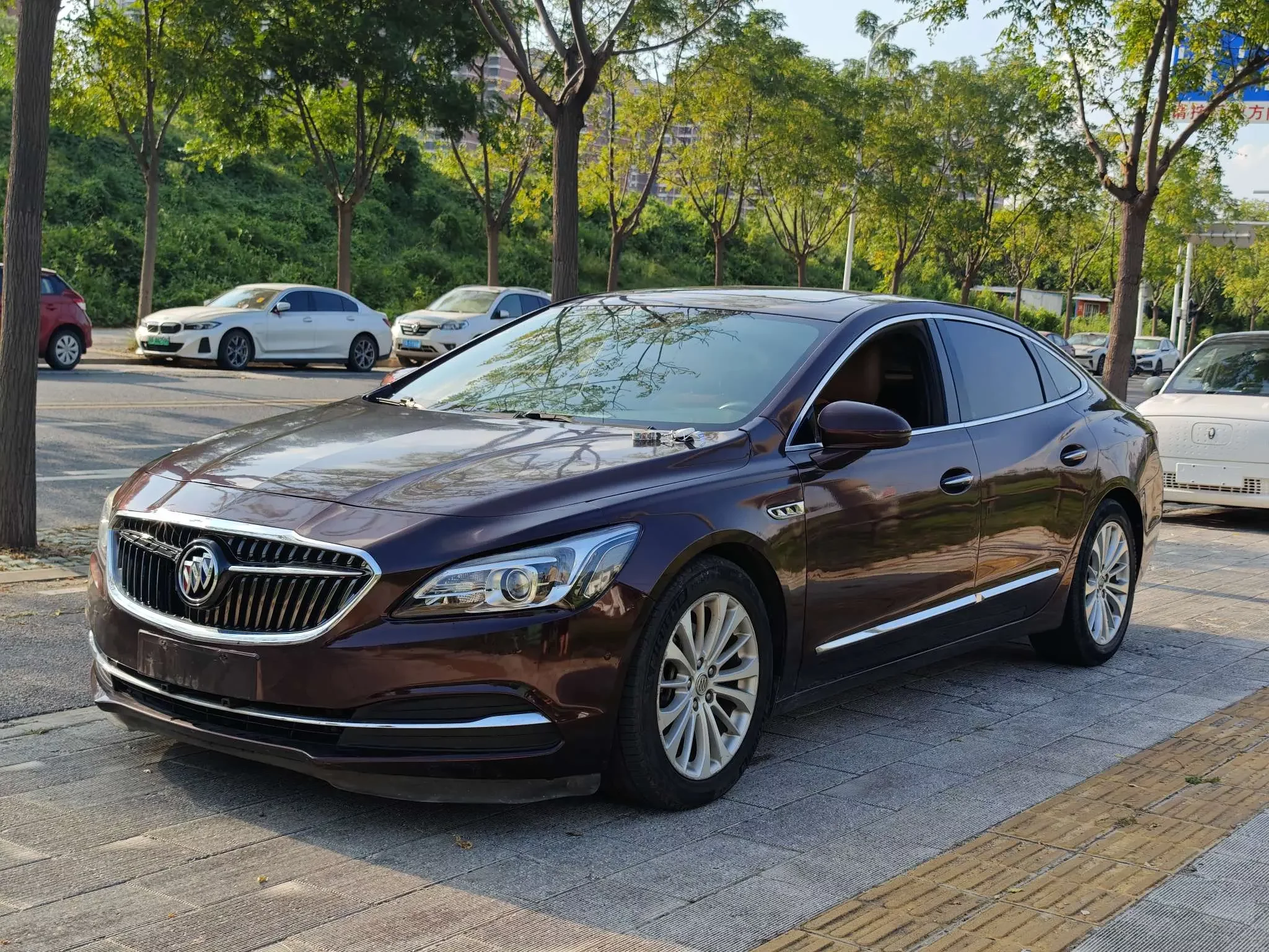 Buick LaCrosse