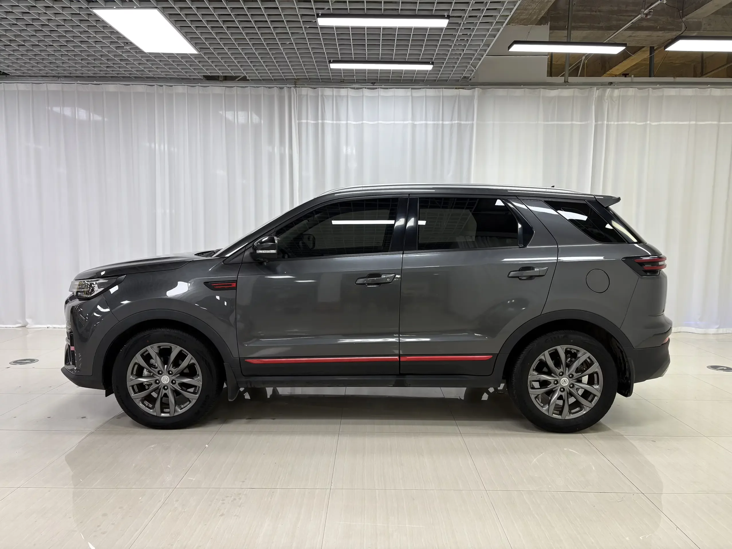 Changan CS55 PLUS