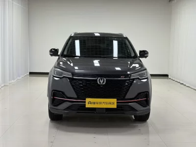 Changan CS55 PLUS