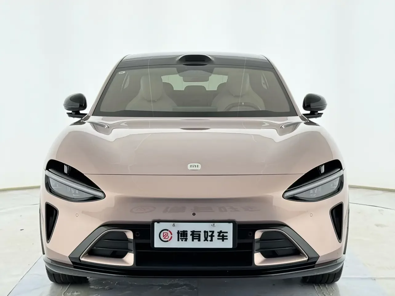 Xiaomi car Xiaomi YU7