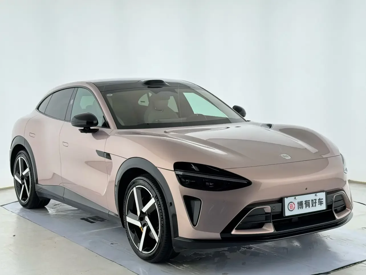 Xiaomi car Xiaomi YU7