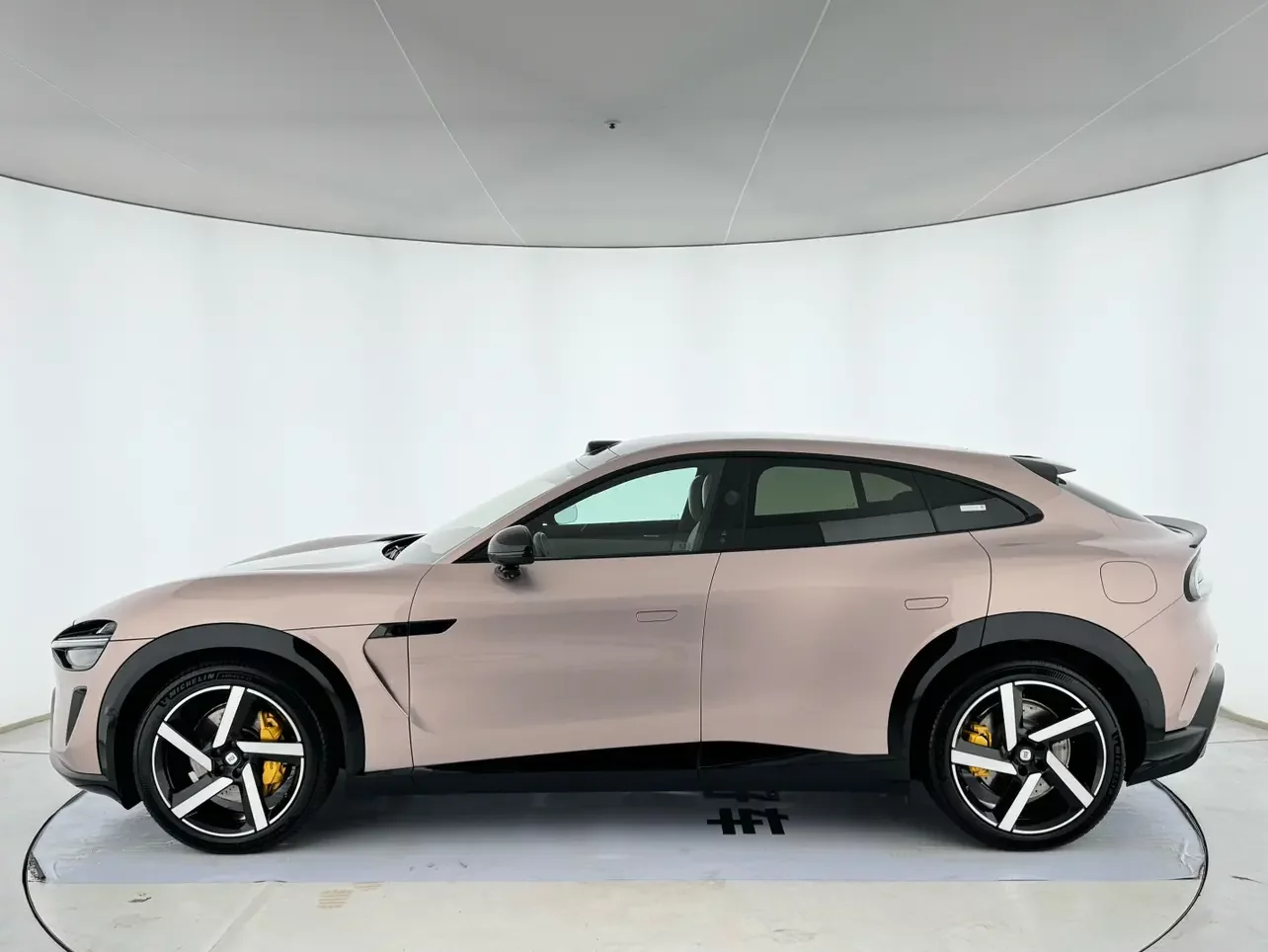 Xiaomi car Xiaomi YU7