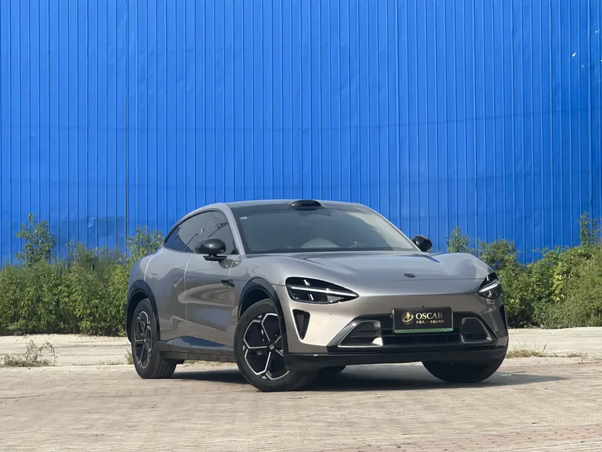 Xiaomi car Xiaomi YU7