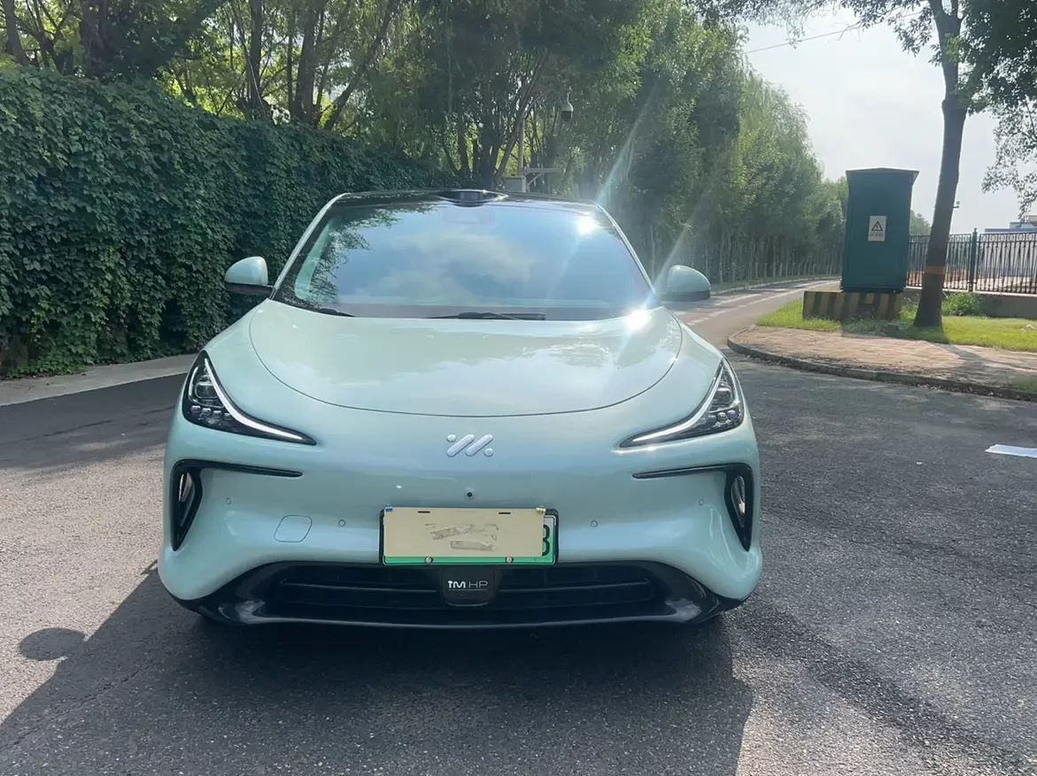 IM Motors LS6