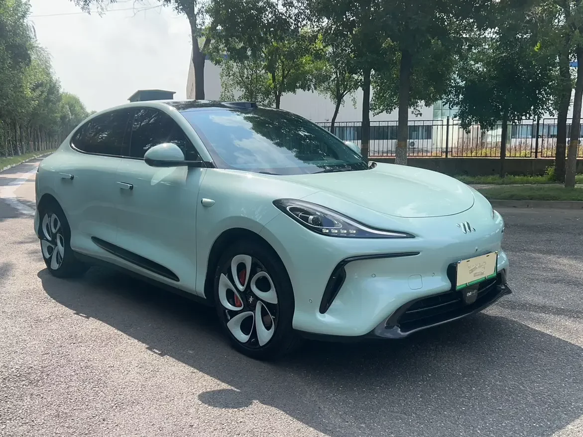 IM Motors LS6
