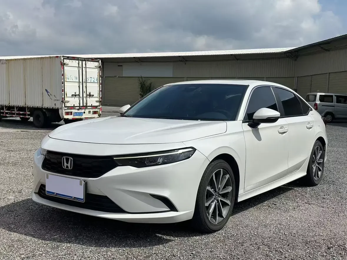 Honda Integra