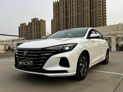 Changan Escape