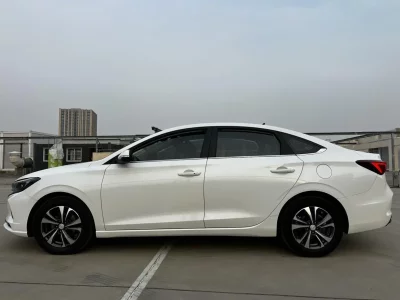 Changan Escape