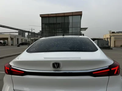 Changan Escape