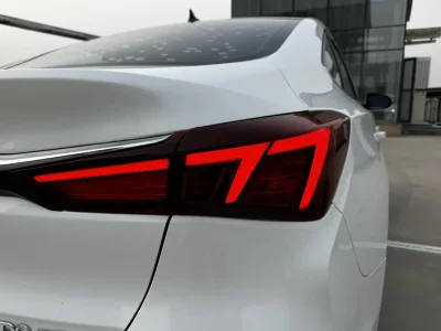 Changan Escape
