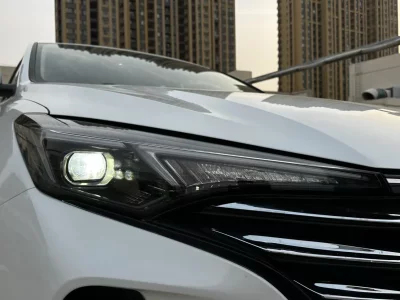 Changan Escape